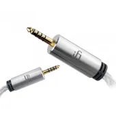 iFi audio Balanced 4.4 mm to 4.4 mm cable