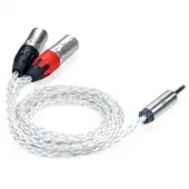 iFi audio Balanced 4.4 mm to XLR cable
