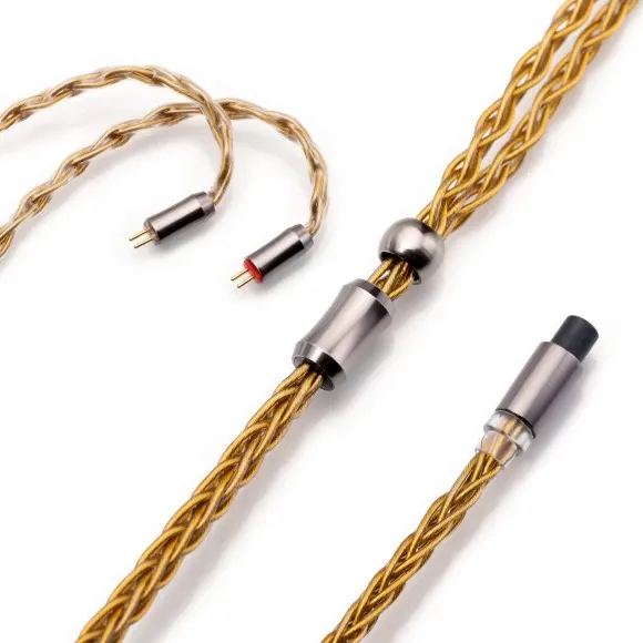 Kinera Gleipnir 2-pin cable