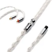 Queen of Audio Rum MMCX Modular cable