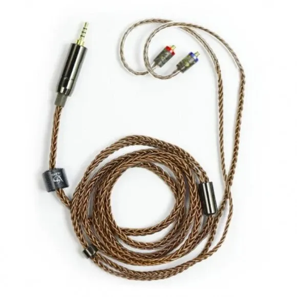 Shanling EL1 2.5mm Balanced Cable MMCX