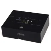 Queen of Audio Pink Lady Purple