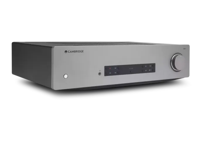 Cambridge Audio CXA81 MKII Lunar Grey