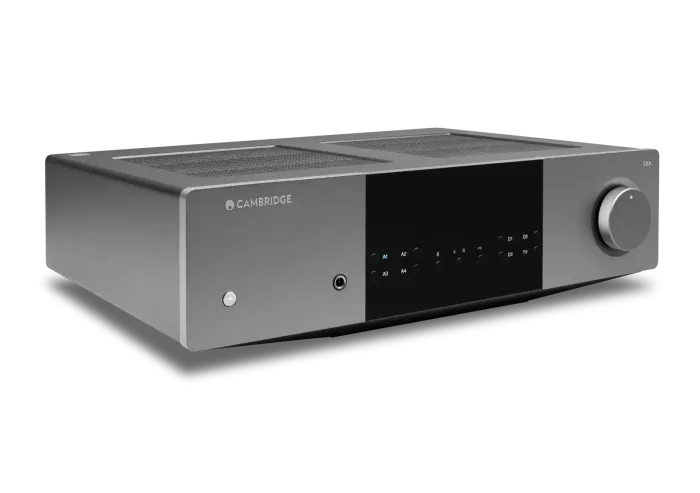 Cambridge Audio EXA100 Lunar Grey
