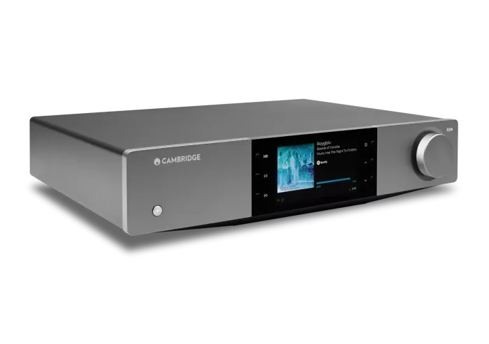 Cambridge Audio EXN100 Luna Grey