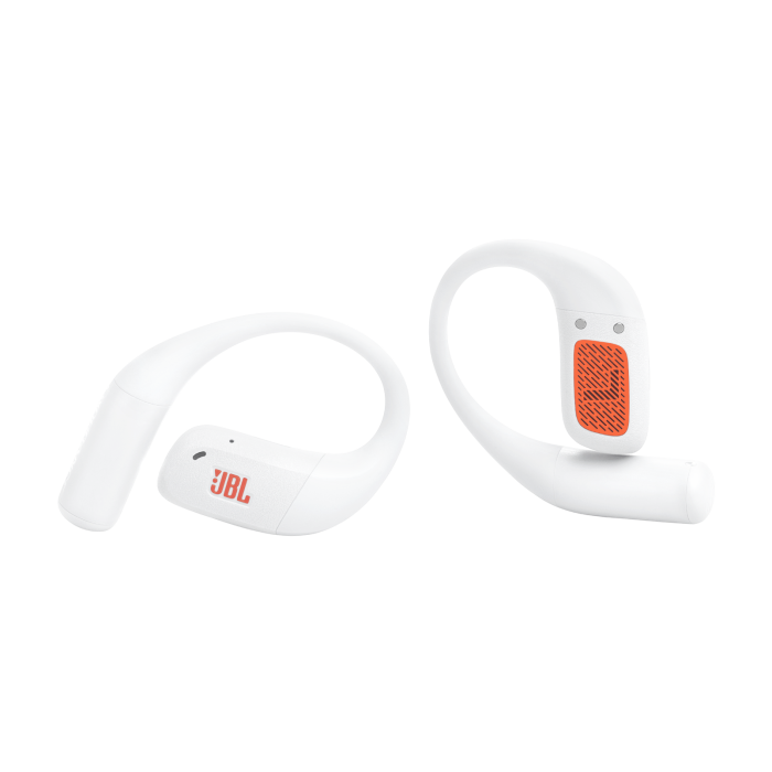 JBL Endurance Zone White (JBLENDUZONEWHT)