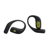 JBL Endurance Zone Black / Lime (JBLENDUZONEBLKL)