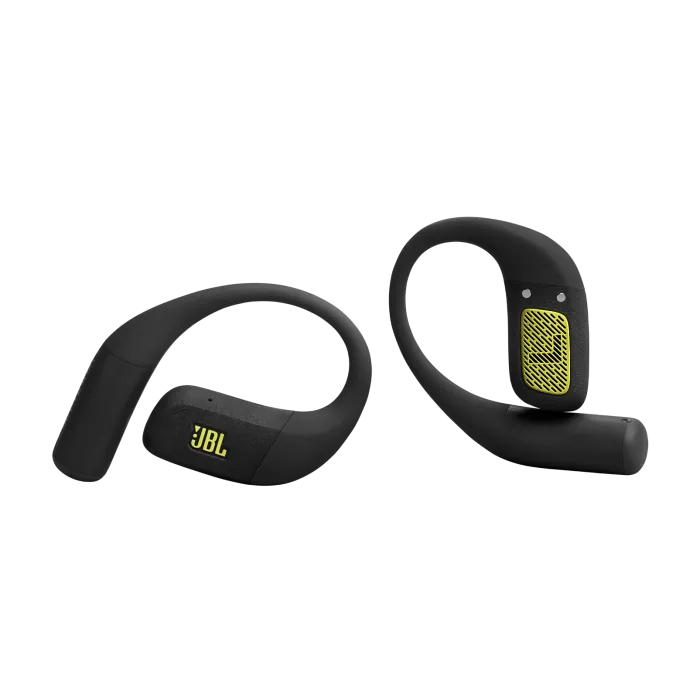 JBL Endurance Zone Black / Lime (JBLENDUZONEBLKL)