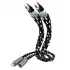 Inakustik Referenz NF-204 AIR Stereo XLR 0,75m
