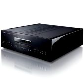 Yamaha CD-S3000 Black