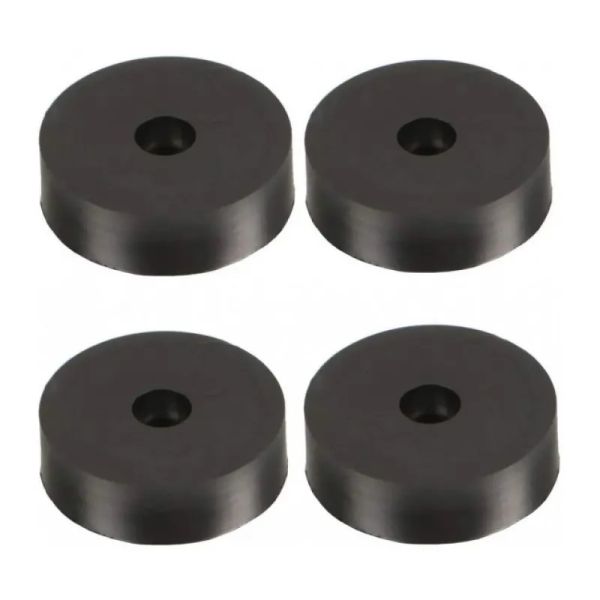 Магнітні ніжки Pro-Ject FEETS SET BLACK SIGNATURE 12 (set of 4 pcs)