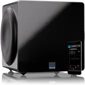 SVS 3000 Micro R-Evolution Piano Gloss