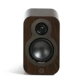 Q Acoustics 3010c Claro Walnut