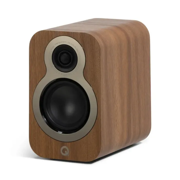 Q Acoustics 3010c Pin Oak