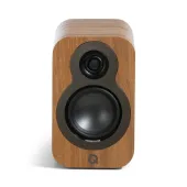 Q Acoustics 3010c Pin Oak