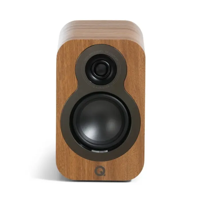 Q Acoustics 3010c Pin Oak