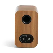 Q Acoustics 3010c Pin Oak