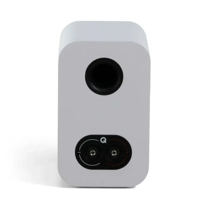 Q Acoustics 3010c Satin White