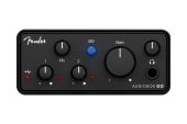 Аудіоінтерфейс Fender AudioBox GO (302413)