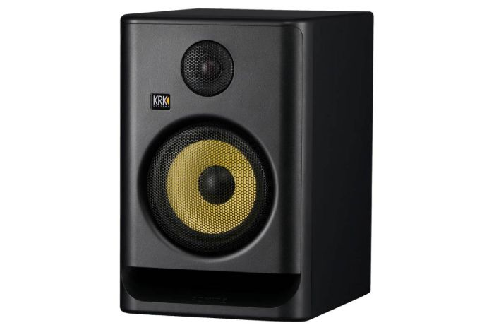 Студійний монітор KRK SYSTEMS Rokit 7 Gen5 (302446)