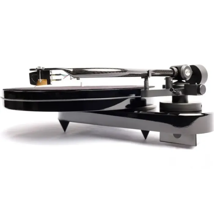 Pro-Ject RPM 1 Carbon 2M-Red Piano