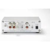 AVM Audio PH 30.3 Silver