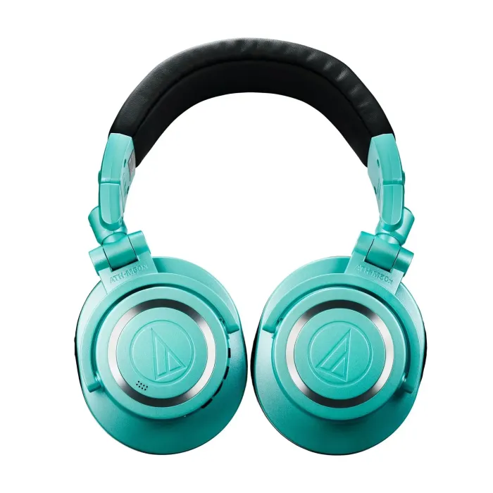 Audio-Technica ATH-M50XBT2 Ice Blue