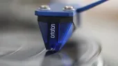 Звукознімач Ortofon 2M Blue