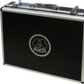 AKG C214 MATCHED PAIR