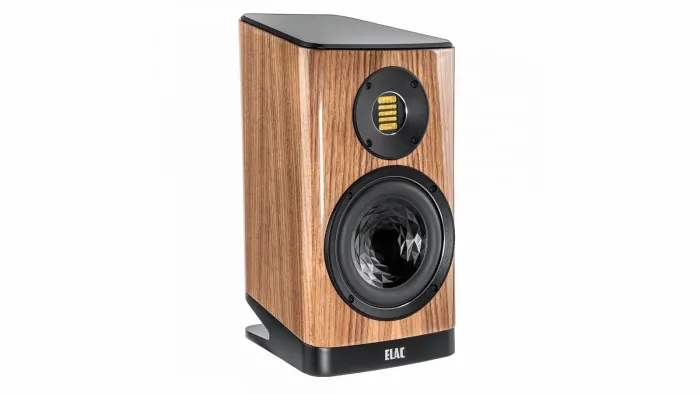 Elac Vela 2.0 VBS 403.2 Walnut HG (31873)