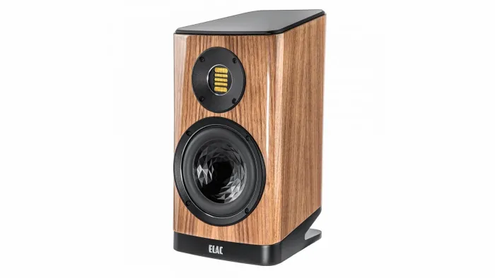 Elac Vela 2.0 VBS 403.2 Walnut HG (31873)