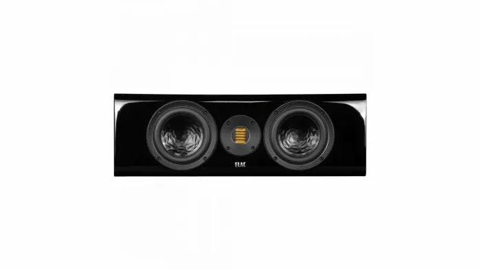 Elac Vela 2.0 VCC 401.2 Black HG (31892)