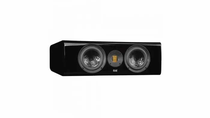 Elac Vela 2.0 VCC 401.2 Black HG (31892)