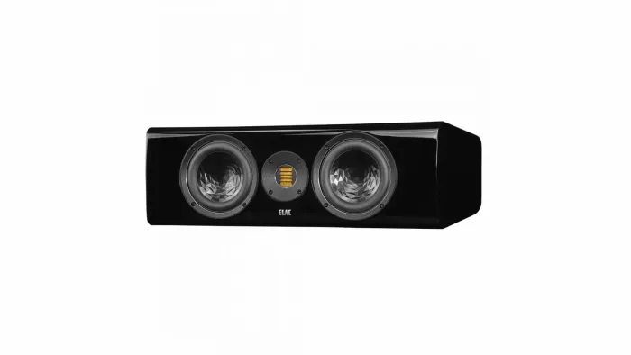 Elac Vela 2.0 VCC 401.2 Black HG (31892)