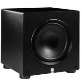 ELAC PS350 Black