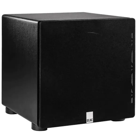 ELAC PS350 Black