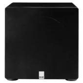 ELAC PS350 Black