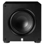 ELAC PS350 Black