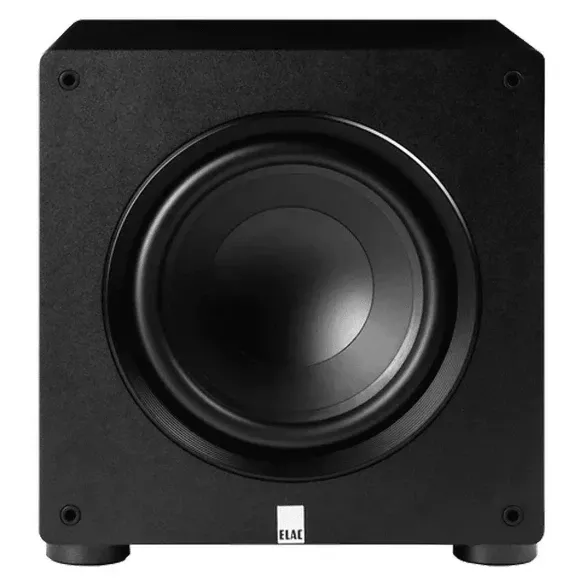 ELAC PS350 Black
