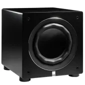 ELAC RS500 Satin Black