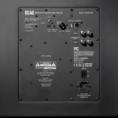 ELAC RS500 Satin Black