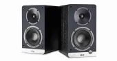 Elac DEBUT CONNEX DCB61 Black Ash (32085)