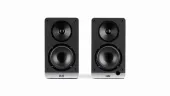 Elac DEBUT CONNEX DCB61 Black Ash (32085)