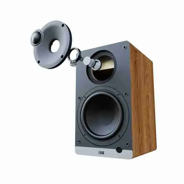 Elac DEBUT CONNEX DCB61 (32088)