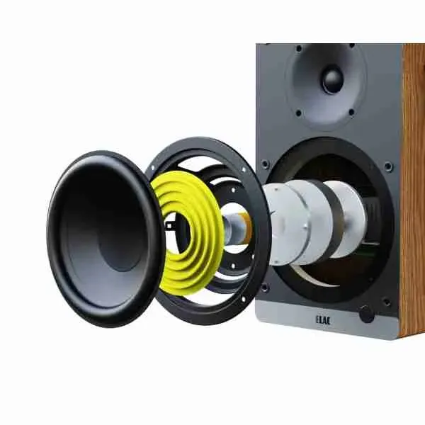 Elac DEBUT CONNEX DCB61 (32088)