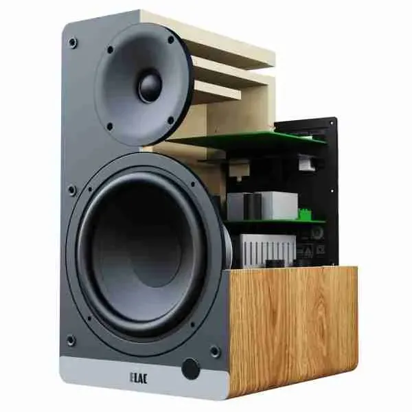 Elac DEBUT CONNEX DCB61 (32088)