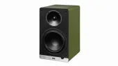 Elac DEBUT CONNEX DCB61 Olive Green (32090)
