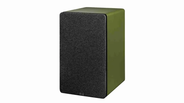 Elac DEBUT CONNEX DCB61 Olive Green (32090)