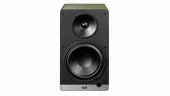 Elac DEBUT CONNEX DCB61 Olive Green (32090)