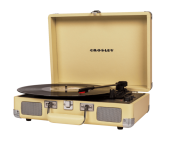 Crosley Cruiser Deluxe Fawn (CR8005D-FW)